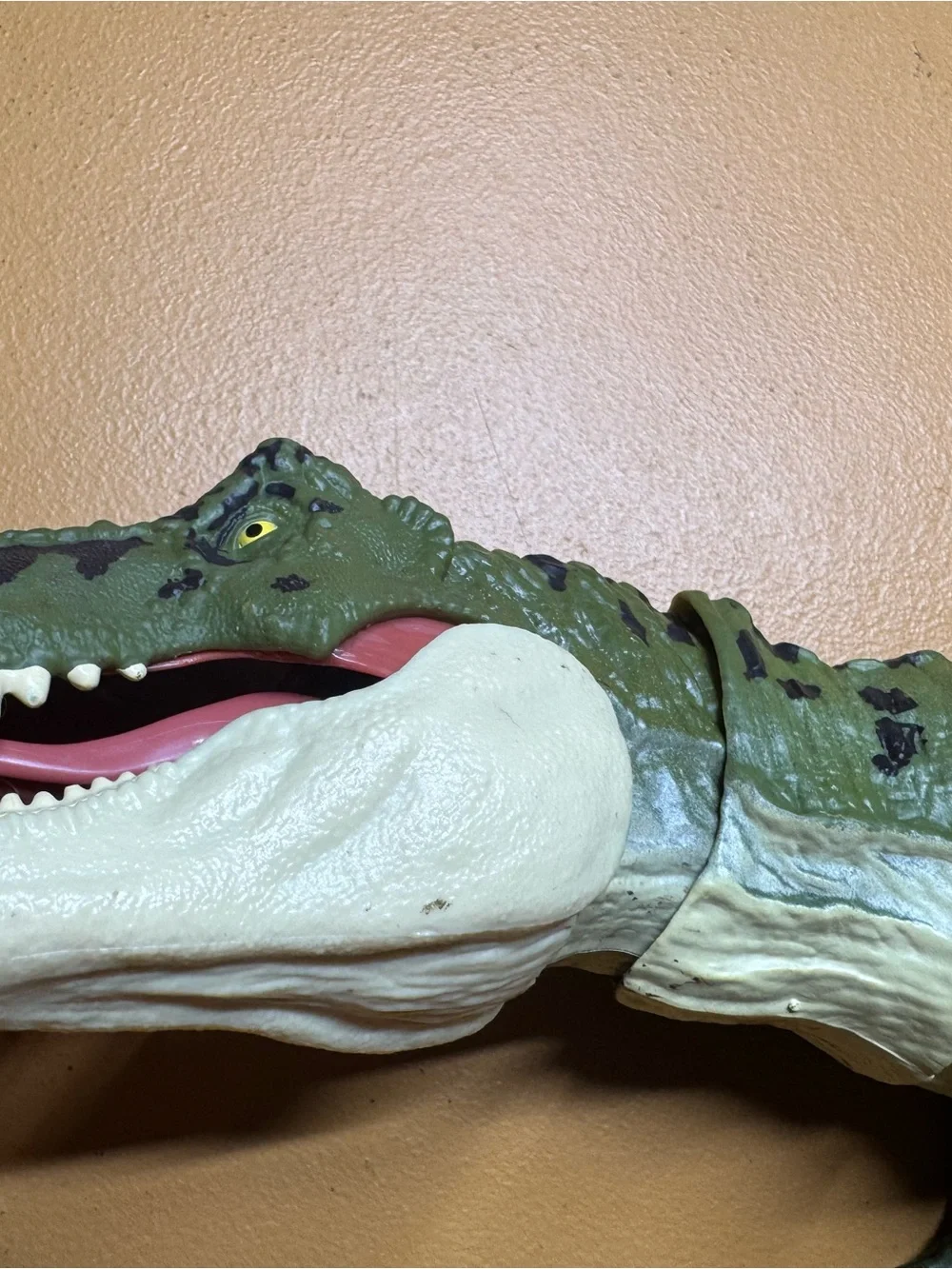 Jurassic World dinosaur lot of 3